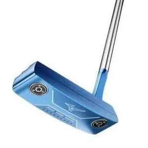 MIZUNO M CRAFT I PUTTER 3 MIZUNO M CRAFT I PUTTER