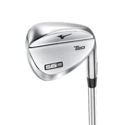 Mizuno T20 Chrome Wedges