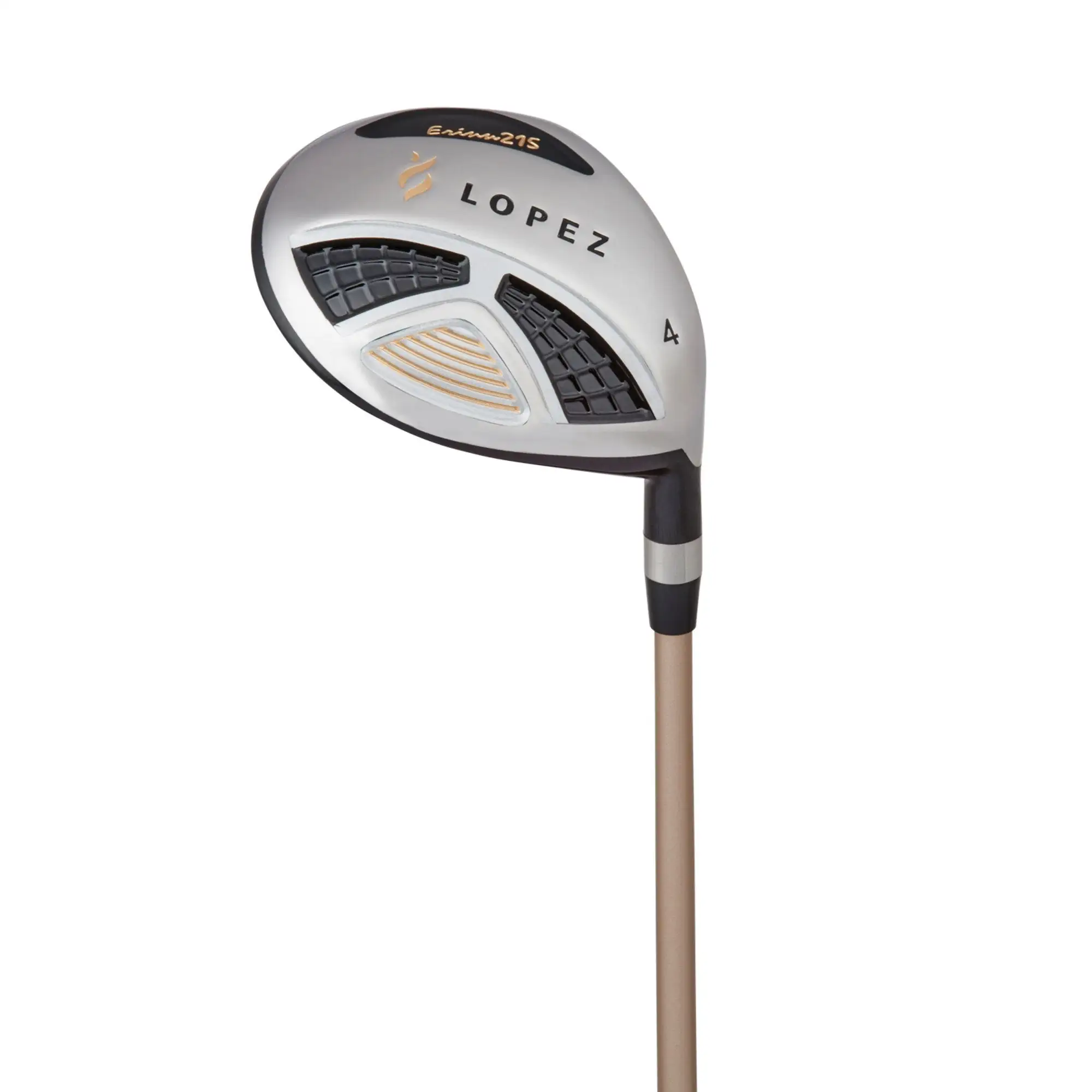Nancy Lopez Erinn Fairway Wood 3 Nancy Lopez Erinn Fairway Wood