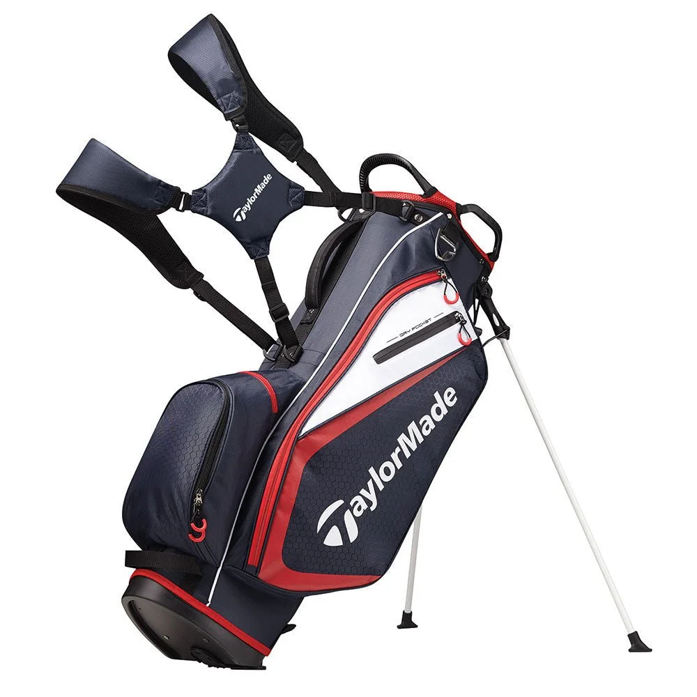 TaylorMade Select Stand Bag 9 TaylorMade Select Stand Bag - Image 7