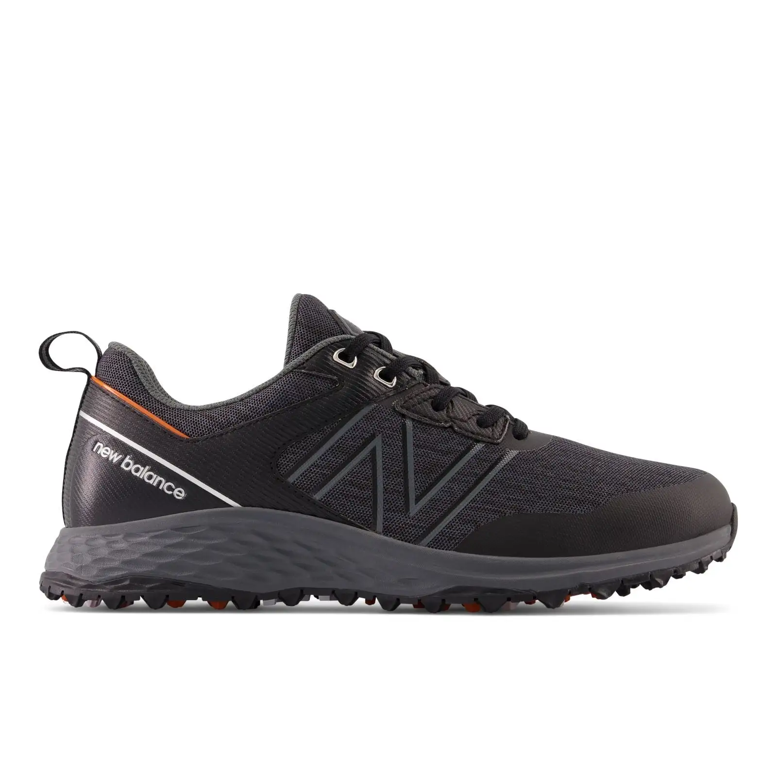 New Balance Fresh Foam Contend Men's Golf Shoe 3 New Balance Fresh Foam Contend Men's Golf Shoe