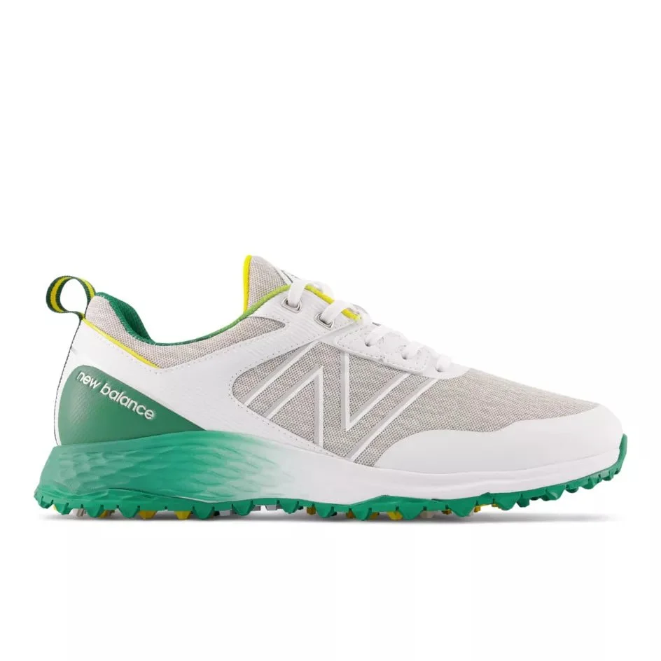 New Balance Fresh Foam Contend Men's Golf Shoe 4 New Balance Fresh Foam Contend Men's Golf Shoe - Image 2