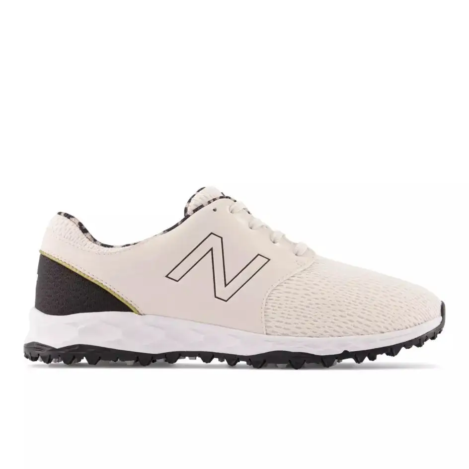 New Balance Fresh Foam Breathe Women's Golf Shoe 3 New Balance Fresh Foam Breathe Women's Golf Shoe
