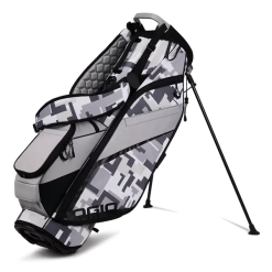 OGIO FUSE 4 Stand Bag -golf clubs Shop ogio golf bags stand 2023 fuse 4 20495 1 161311
