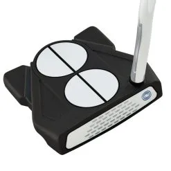 Odyssey 2021 Ten 2-Ball Lined Putter