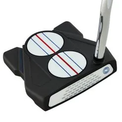 Odyssey 2021 Ten 2-Ball Triple Track Putter