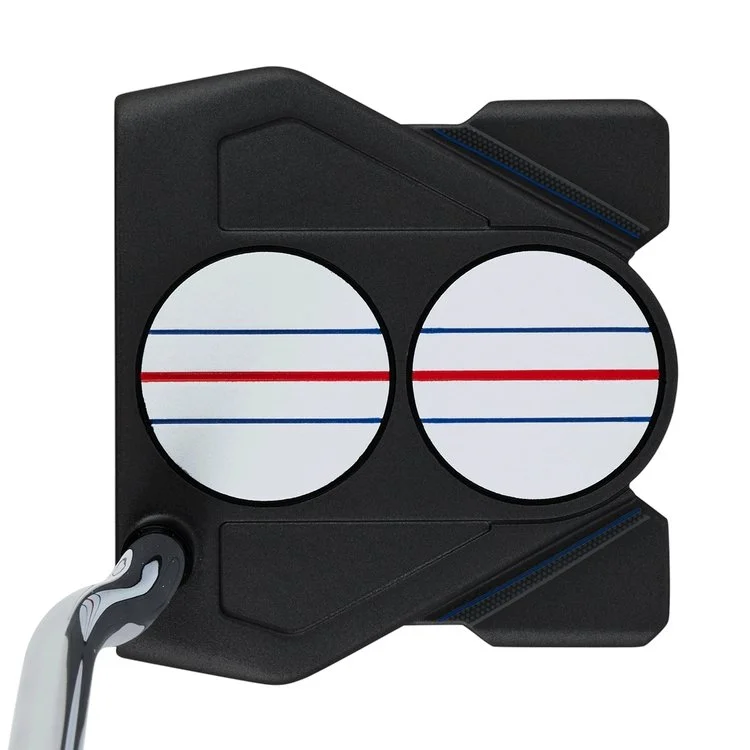 Odyssey 2021 Ten 2-Ball Triple Track Putter 4 Odyssey 2021 Ten 2-Ball Triple Track Putter - Image 2