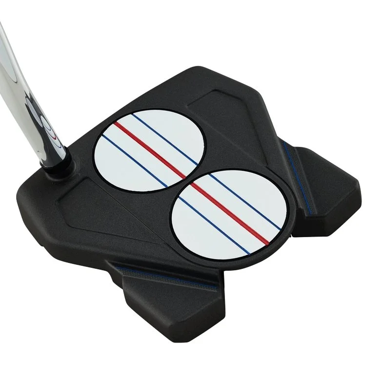 Odyssey 2021 Ten 2-Ball Triple Track Putter 5 Odyssey 2021 Ten 2-Ball Triple Track Putter - Image 3