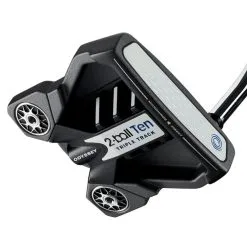 Odyssey 2021 Ten 2-Ball Triple Track Putter 9 Odyssey 2021 Ten 2-Ball Triple Track Putter -golf clubs Shop putters 2021 ten 2 ball triple track 4 248193