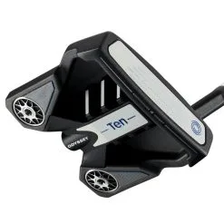 Odyssey 2021 Ten Slant Putter 9 Odyssey 2021 Ten Slant Putter -golf clubs Shop putters 2021 ten slant 4 570134