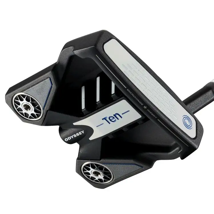 Odyssey 2021 Ten Slant Putter 6 Odyssey 2021 Ten Slant Putter - Image 4