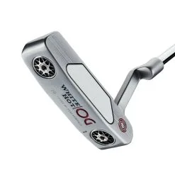 Odyssey White Hot OG #1 CH Putter -golf clubs Shop putters 2021 wh og 1 ch 4 147593