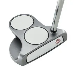 Odyssey White Hot OG 2-Ball Putter