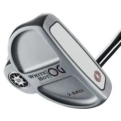 Odyssey White Hot OG 2-Ball Putter -golf clubs Shop putters 2021 wh og 2 ball 4 742572