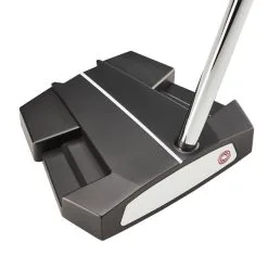 Odyssey Eleven Tour Lined Center Shafted Putter