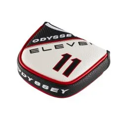 Odyssey Eleven Tour Lined Slant Putter -golf clubs Shop putters 2022 eleven tour lined s 5 467351