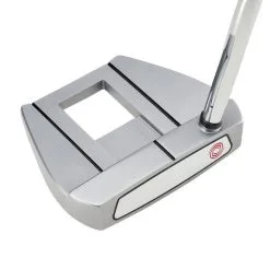 Odyssey White Hot OG #7 Bird Stroke Lab Putter