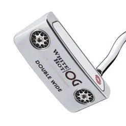Odyssey White Hot OG Double Wide Stroke Lab Putter -golf clubs Shop putters 2022 wh og double wide sl 4 376715