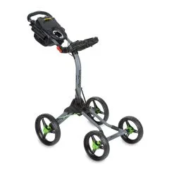 golf clubs Shop 53 Bag Boy Quad XL Cart