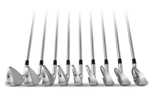 CLEVELAND SRIXON Cleveland LAUNCHER UHX IRONS 4i-PW 4 CLEVELAND SRIXON Cleveland LAUNCHER UHX IRONS 4i-PW - Image 2