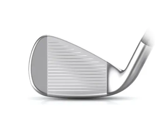 CLEVELAND SRIXON Cleveland LAUNCHER UHX IRONS 4i-PW 7 CLEVELAND SRIXON Cleveland LAUNCHER UHX IRONS 4i-PW - Image 5