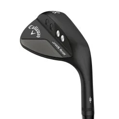 Callaway Black Plasma RAW Wedge -golf clubs Shop wedges 2022 jaws raw matte black 4 286541