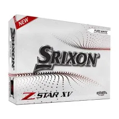 CLEVELAND SRIXON Z-Star XV Golf Balls